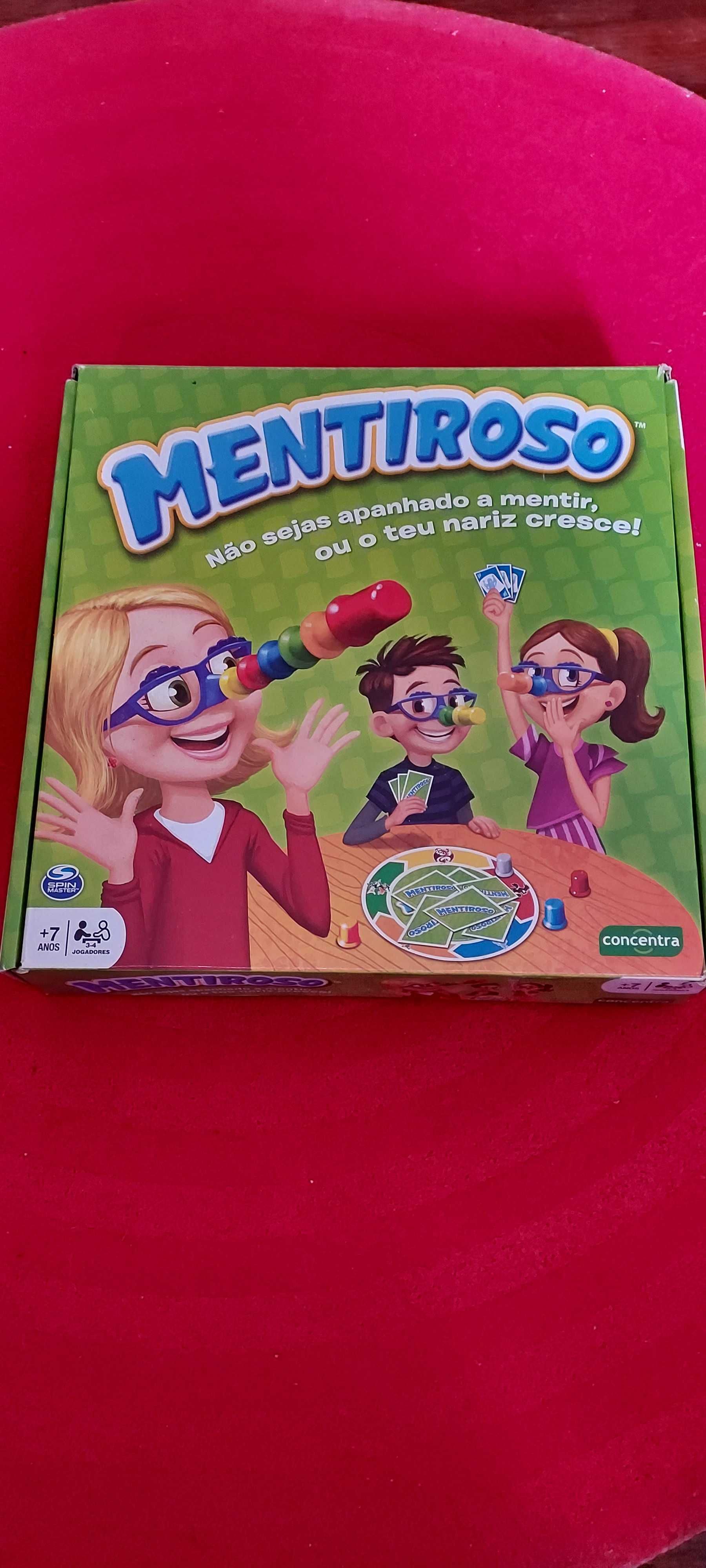 JOGOS divertidos para toda a família