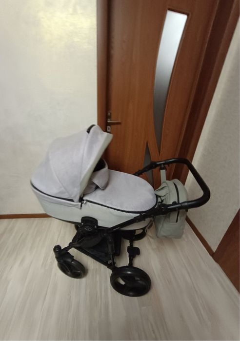 Коляска у гарному стані