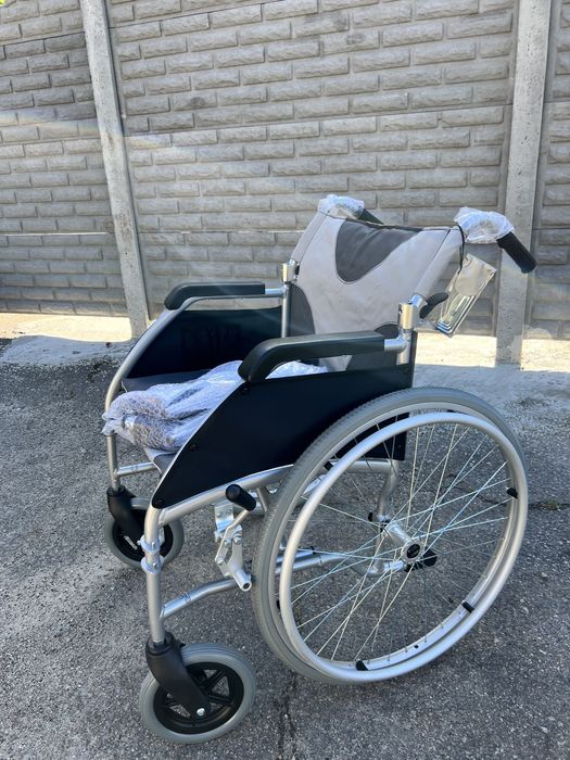 Терміново! Втричі дешевше! Новий інвалідний візок DeVilbiss Німеччина