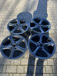 Felgi aluminiowe PORSCHE