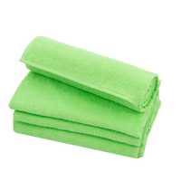 Ręcznik DUŻY 70x140 KOLOR Zielony