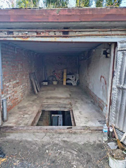 Продам гараж ГК «Вираж»