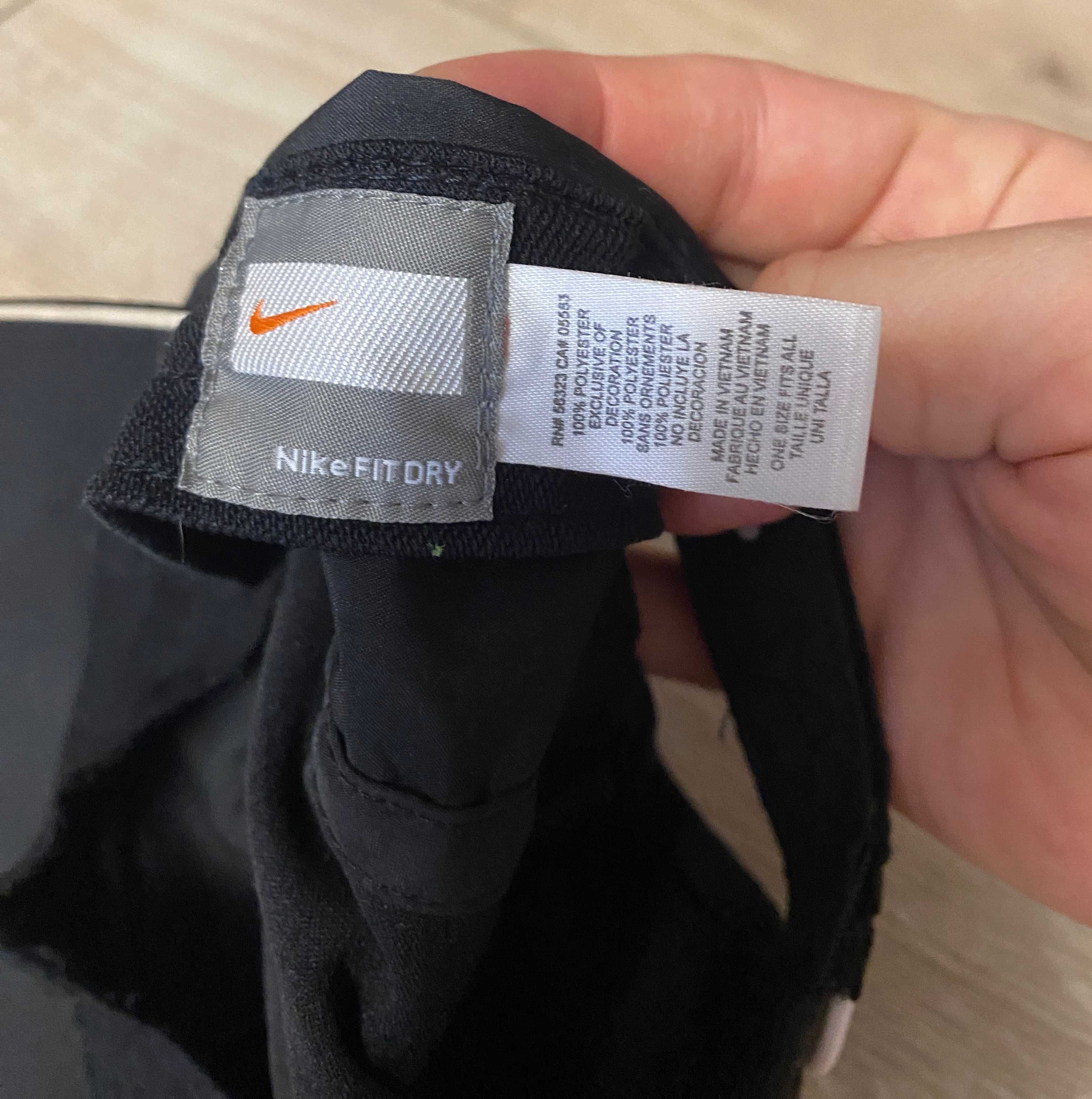 Кепка nike feather light cap