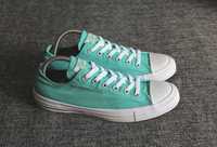 Кеди Converse Chuck Taylor All Star Mint Water Repellent 41.5-42р