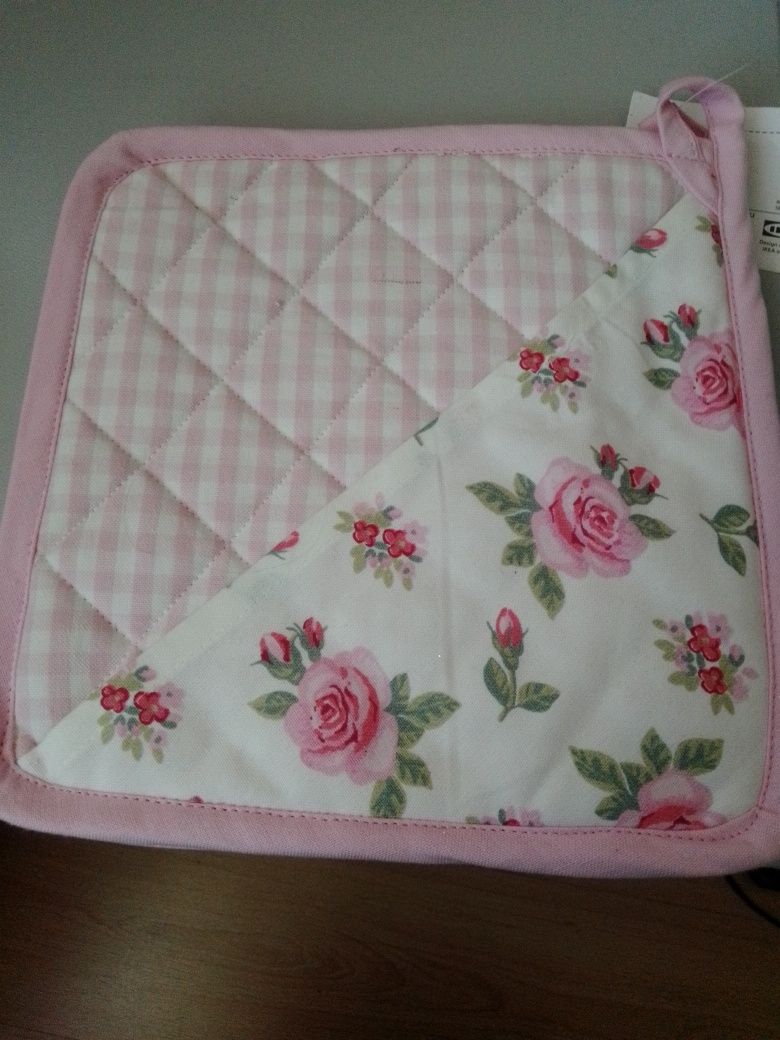 Conjunto de 2 pegas( a estrear)
