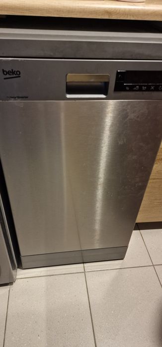 Zmywarka Beko DFS28123