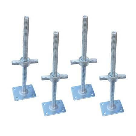 Wynajem Rusztowanie Warszawskie