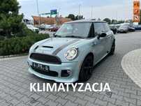 MINI Cooper Cooper SD, pakiet Johny Works, panorama, podgrz. szyba + fot, navi
