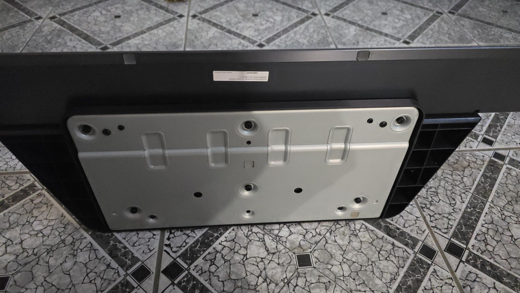 Podstawka pod telewizor Lg oled 55/65 cali C9