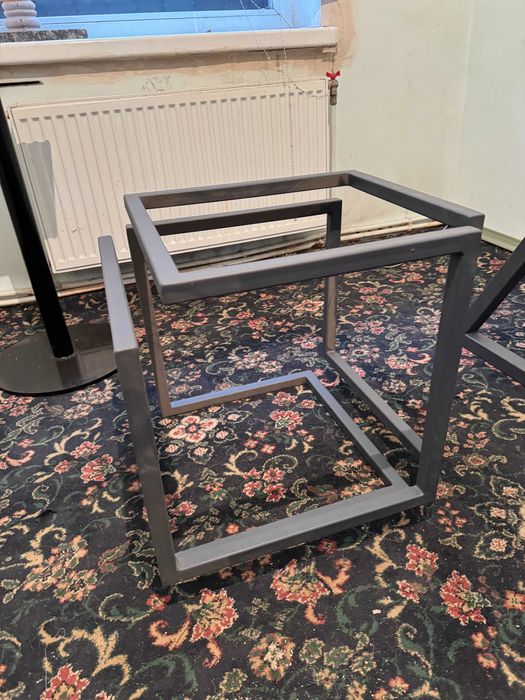 Каркаси столів в стилі лофт