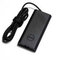 Carregador Type-C/USB-C Para Portátil DELL De 20V 6.5A  130W