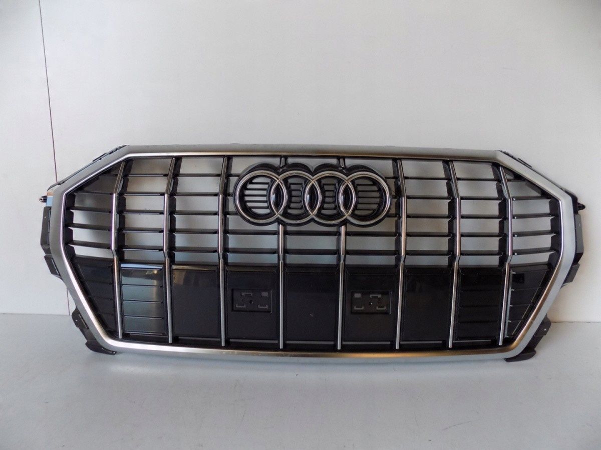 Audi Q3 A83 s-line grill / atrapa 10512