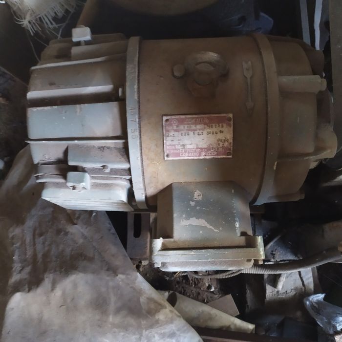 Ел.двигун постійного струму