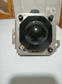 Sensor radar  bosch com gatway audi a4 a5 a7 a8 q5 q7