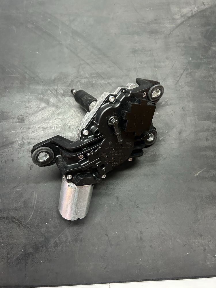 Motor limpa vidros traseiro Vw Golf 5