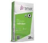 Siniat Nida Start 25kg Gips szpachlowy