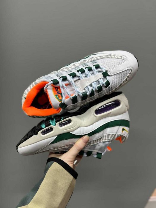 Кросівки Nike Air Max 95 Era premium