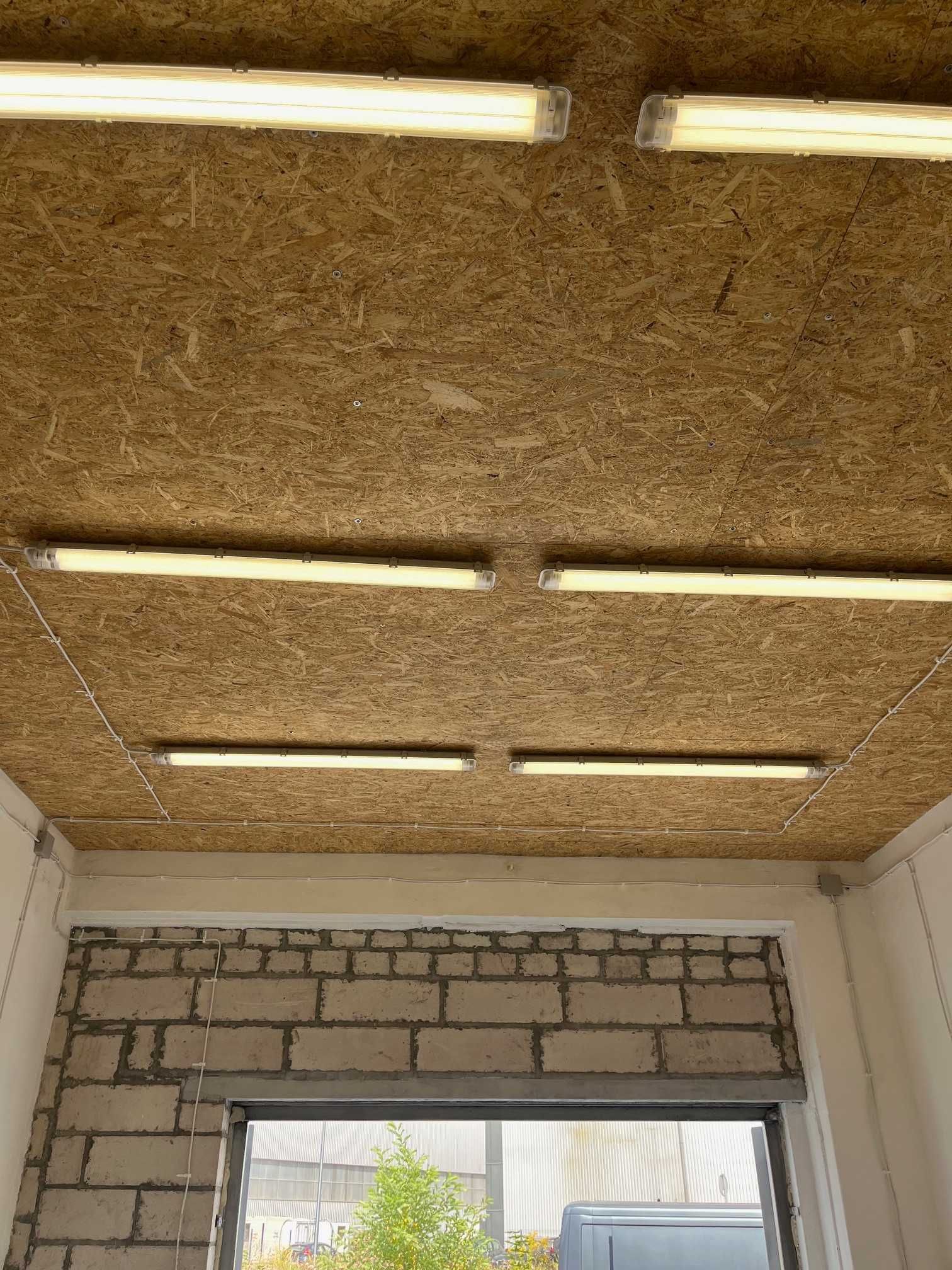 Lokal użytkowy do wynajęcia - 35,44m2