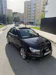 Audi A1 1.6 TDI S-line