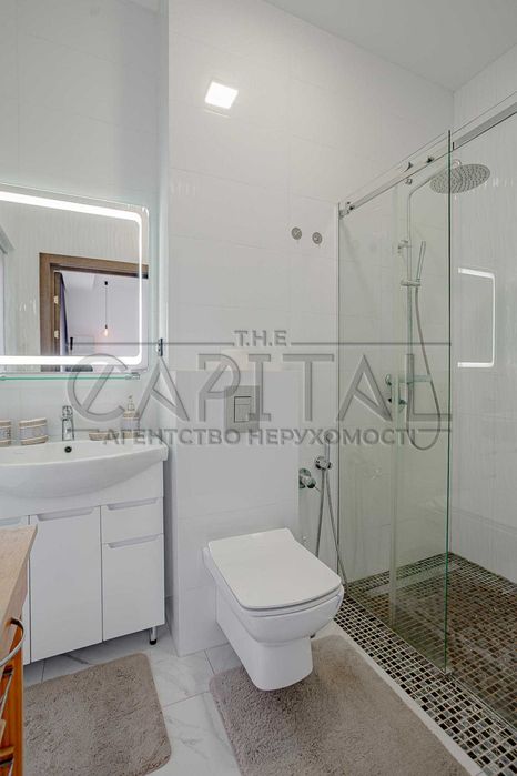 Оренда стильного будинку ГЕНЕРАТОР бассейн Лівобережна Дніпровський