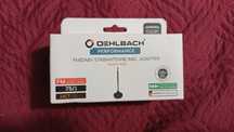Antena radiowa dab+ 75 ohm