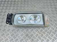 LAMPA LEWA REFLEKTOR LEWY KIERUNKOWSKAZ IVECO EUROCARGO 02-08 rok