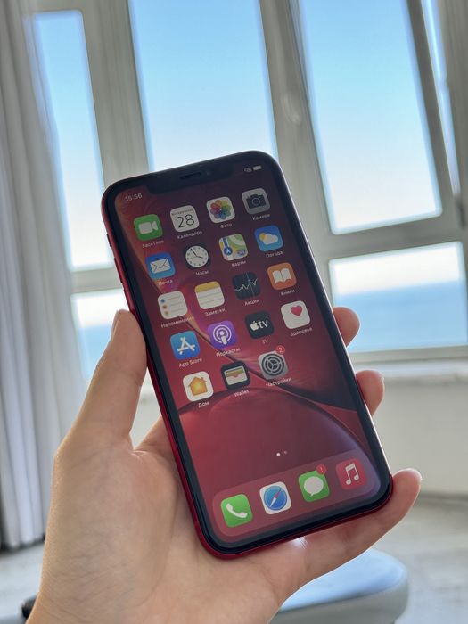 iPhone Xr 64Gb Neverlock