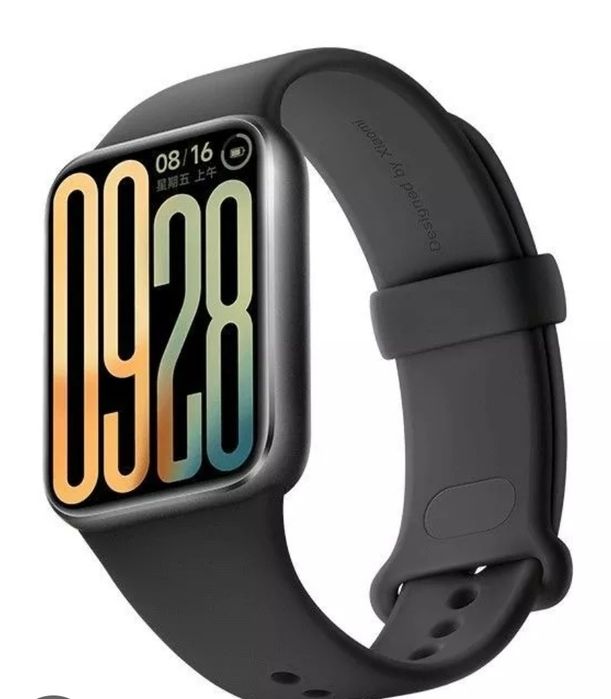 Xiaomi mi band 9 pro nova