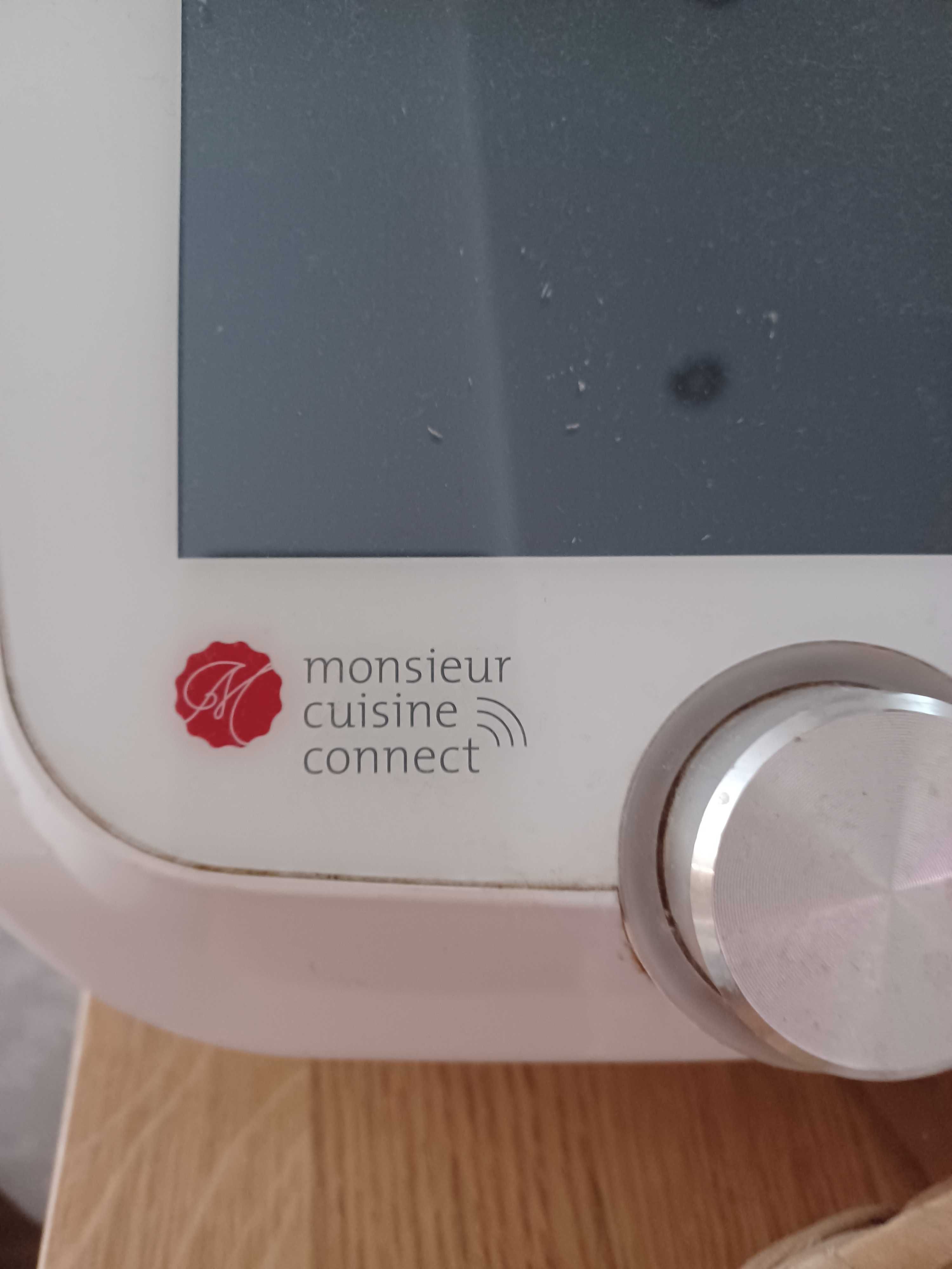 Lidlomix robot kuchenny