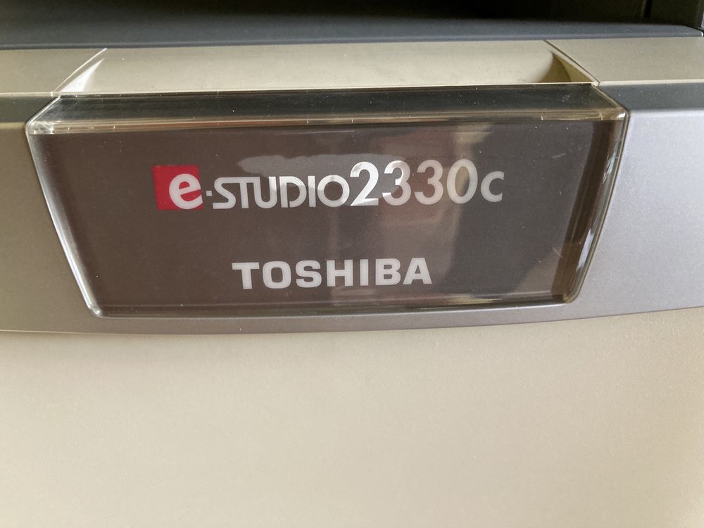 Drukarka Urządzenie Wielofunkcyjne TOSHIBA E-studio 2330 C