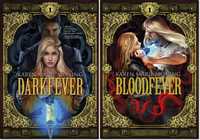 DarkFEVER + BloodFEVER Karen Marie Moning