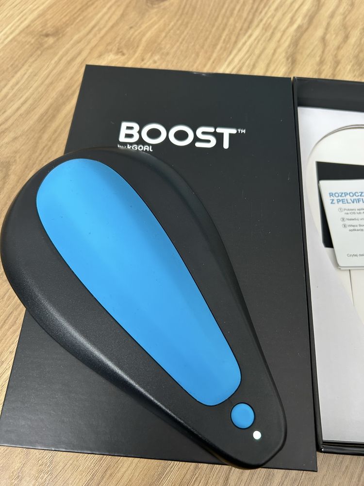 PelviFly Boost urzadzenie do ćwiczeń