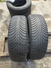 Шини Goodyear Vector4Seasons R15 185/65 ціна за 2шт-2400грн.ID 1077