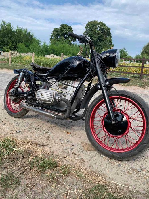 Мт Дніпро 11 кастом