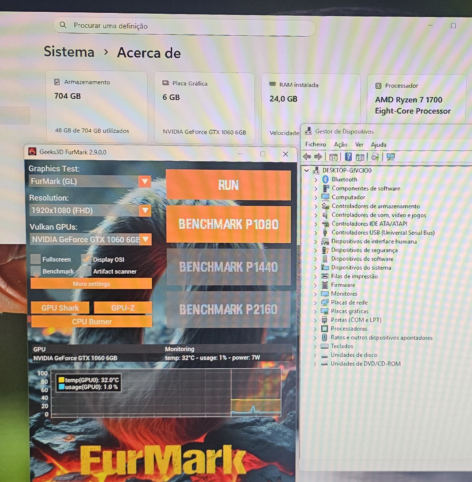 Lenovo Ideacentre 720 Amd r7