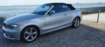 BMW 118 D Cabrio 2011 Excelente