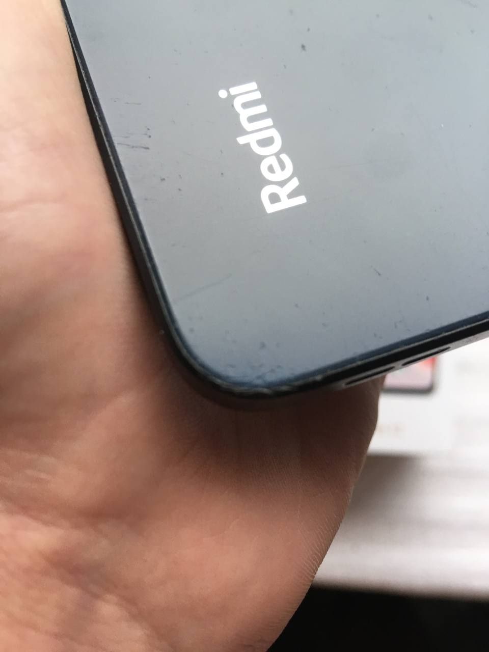 Redmi note 12 4/128