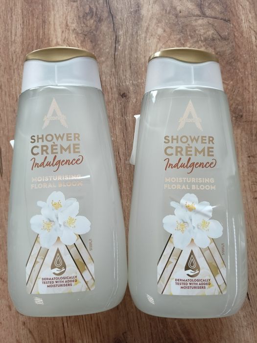 Astonish żel pod prysznic 400 ml