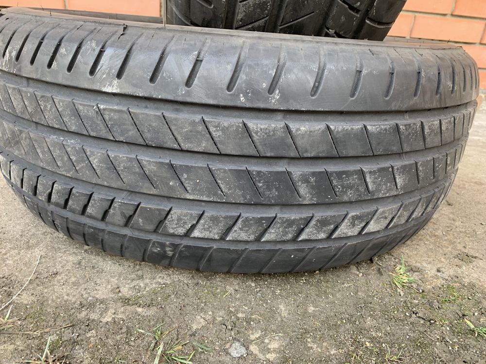 245/50/19 Bridgestone пара!