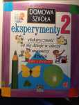 Książka o eksperymentach