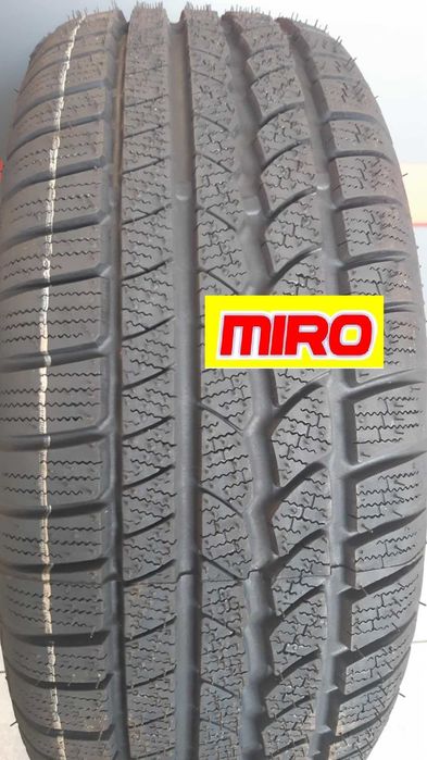 205/55 R16 opony bieżnikowane ZIMOWE
