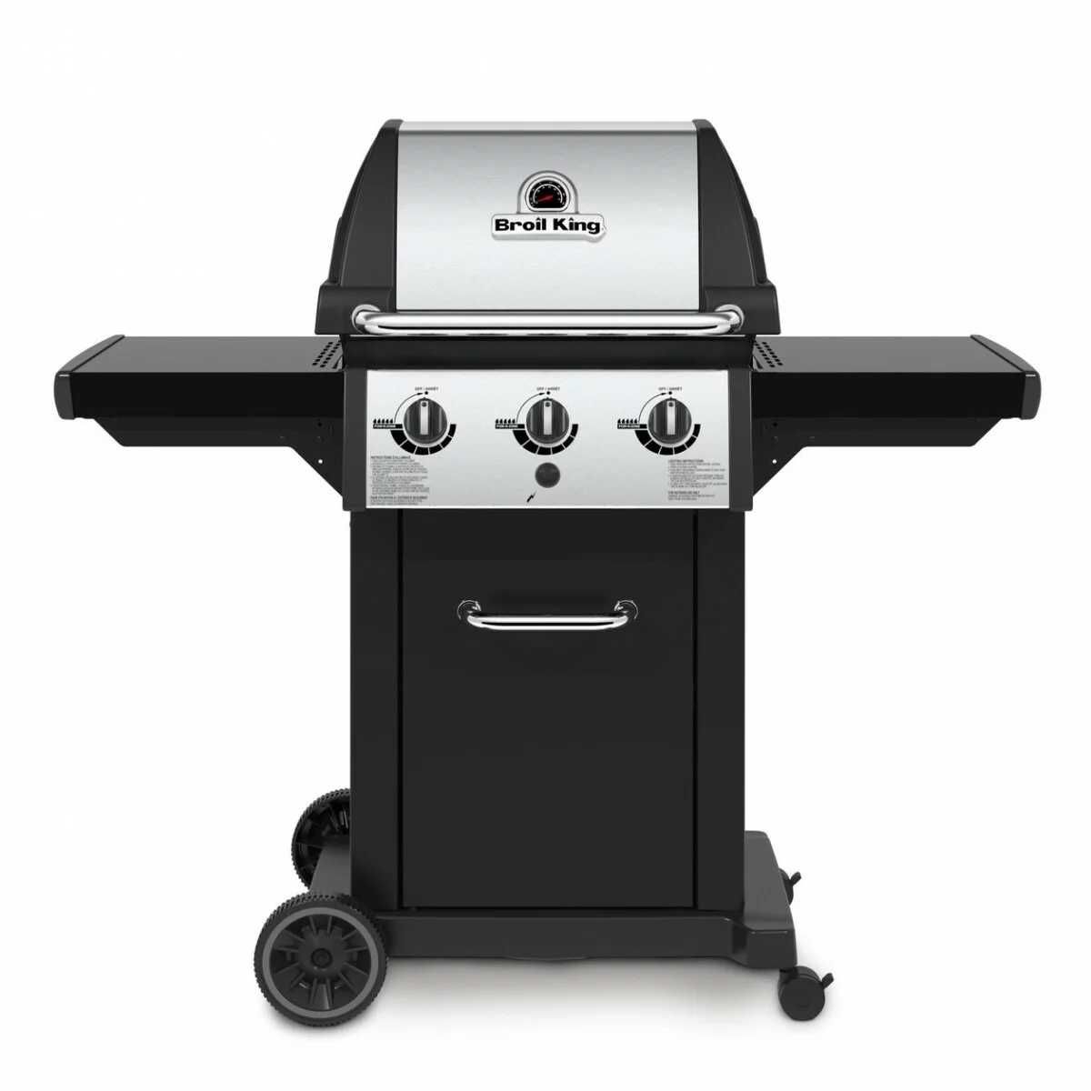 Газовий гриль BROIL KING MONARCH 320 - 834253