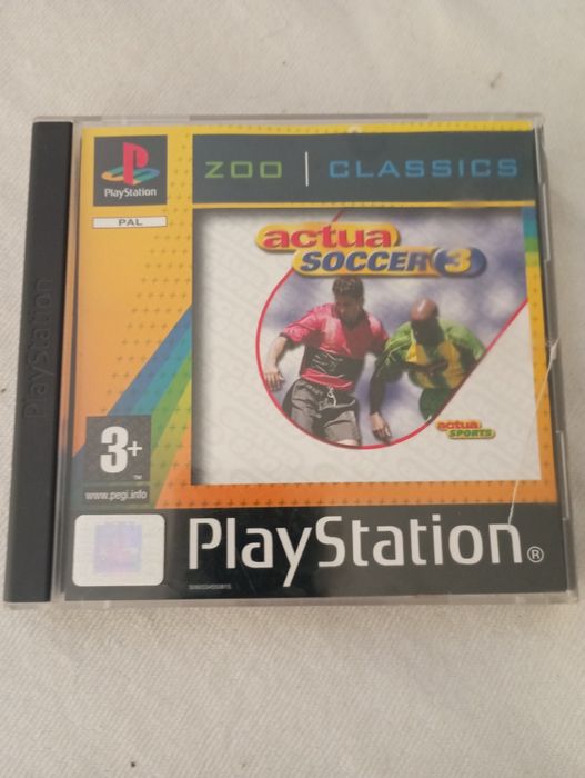 Playstation 1  com comando+10 jogos