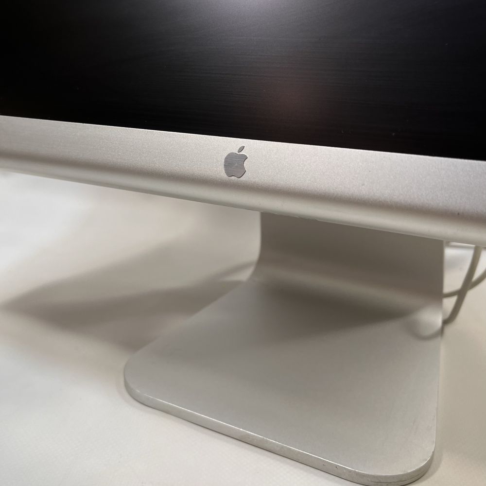 Монітор Apple Cinema Display 20