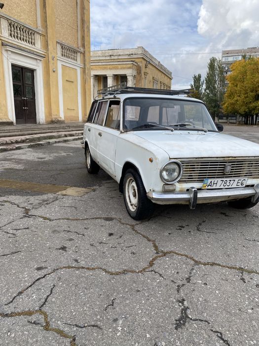 Продам ваз2102 в хорошем состоянии