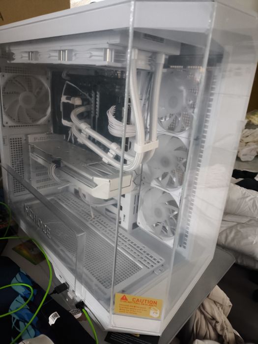 Computador Gamer High-end AM4