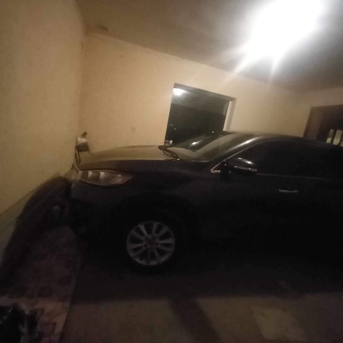 10 т км пробіг.стан нової