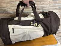 Спортивна сумка FILA