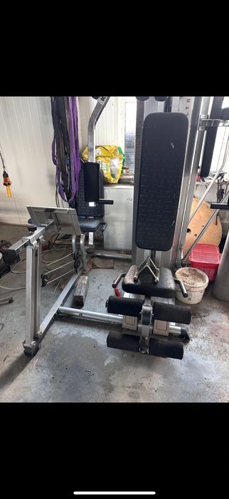 KETTLER Atlas do cwiczeń