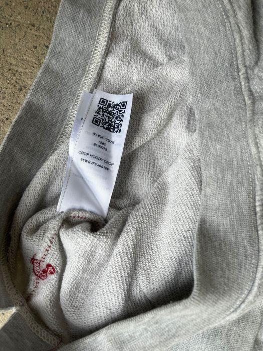 Худі True religion